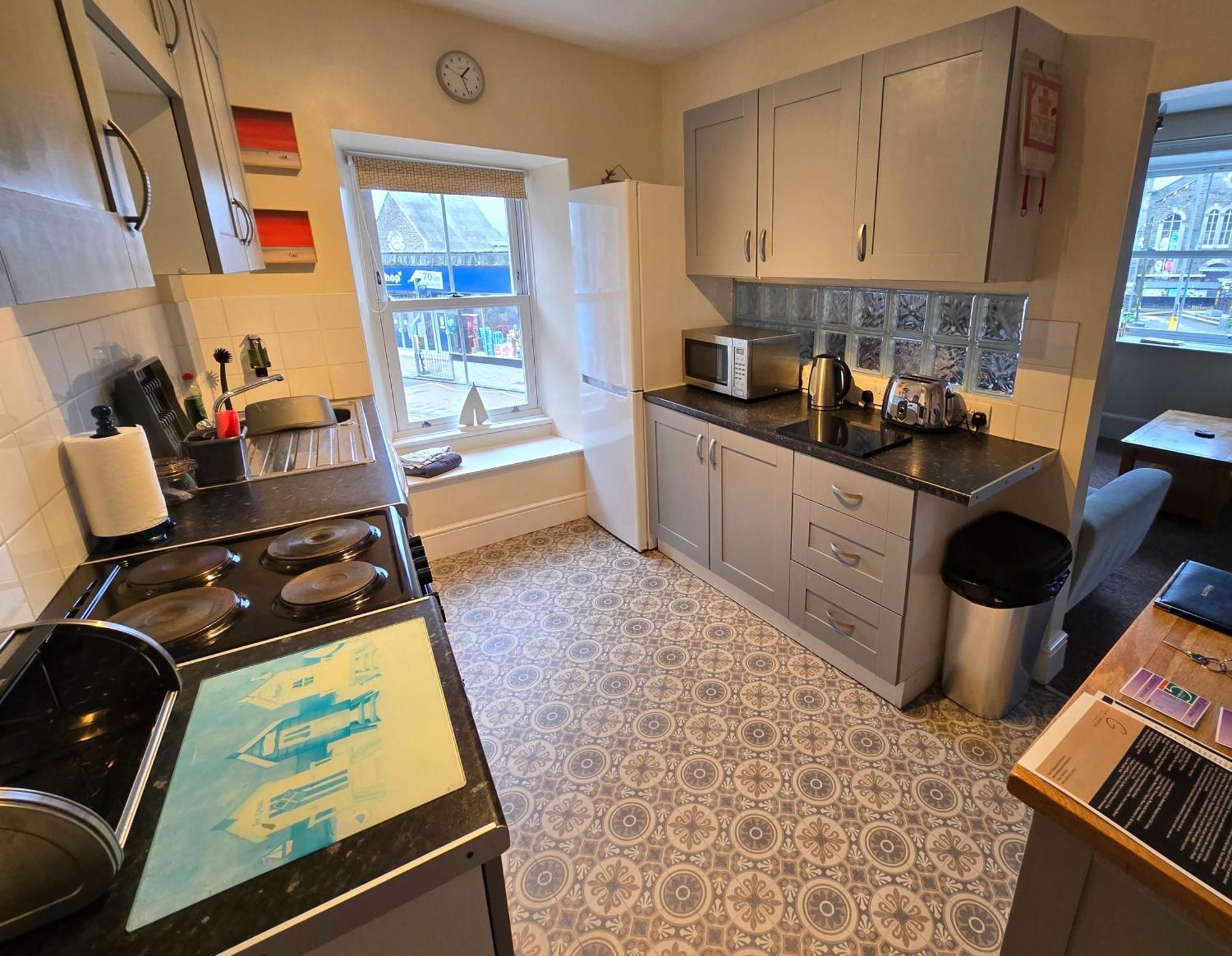 Luxury 4 Bedroom Seaside Apartment - Glan Y Werydd House 巴茅思 外观 照片